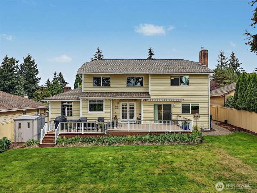 Property photo for 32229 11th Avenue Sw, Federal Way photo 34