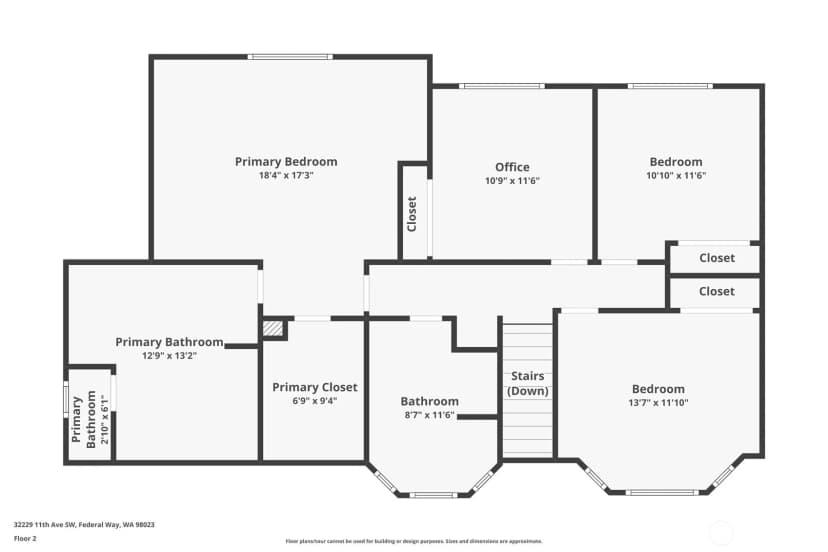 Property photo for 32229 11th Avenue Sw, Federal Way photo 38