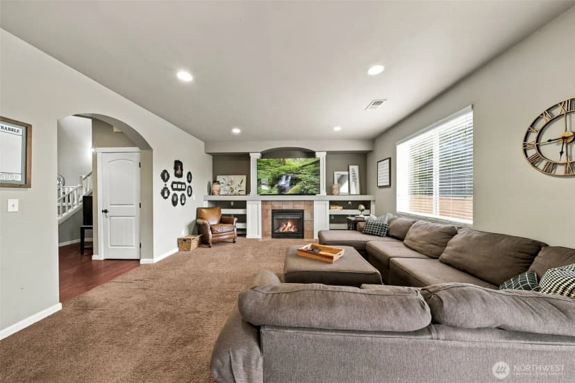 Property photo for 12906 114th Avenue Ct E, Puyallup photo 7