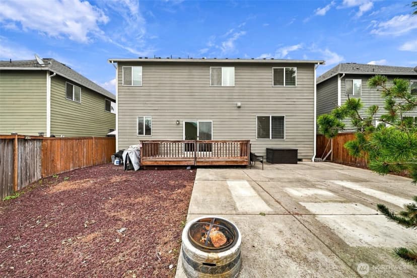 Property photo for 12906 114th Avenue Ct E, Puyallup photo 20
