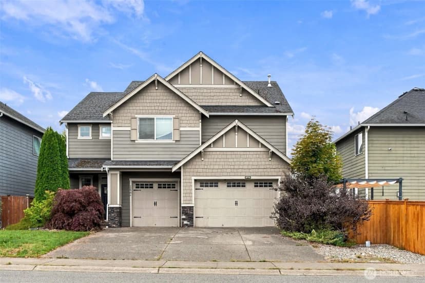 Property photo for 12906 114th Avenue Ct E, Puyallup