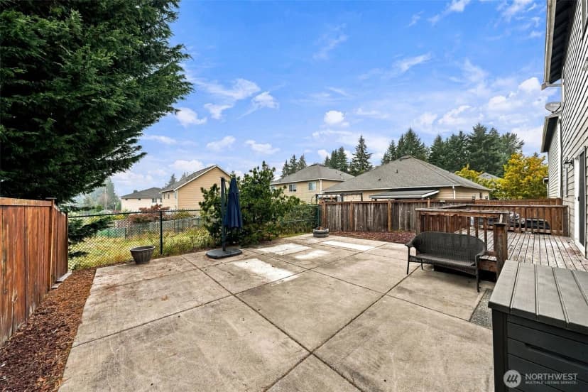 Property photo for 12906 114th Avenue Ct E, Puyallup photo 21