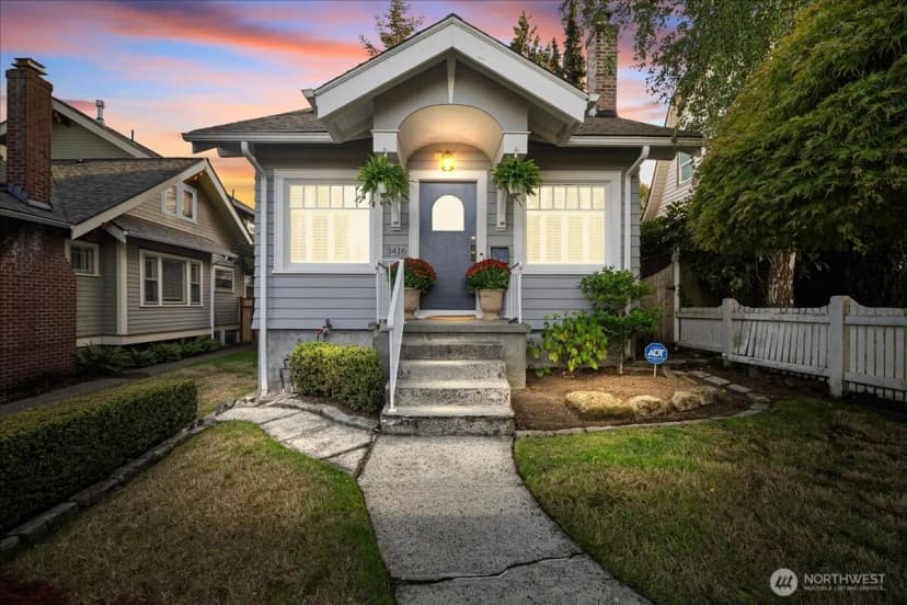 Property photo for 3416 N 27th Street, Tacoma photo 29