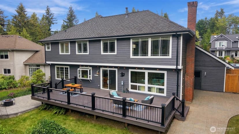 Property photo for 1803 229th Avenue Ne, Sammamish photo 23