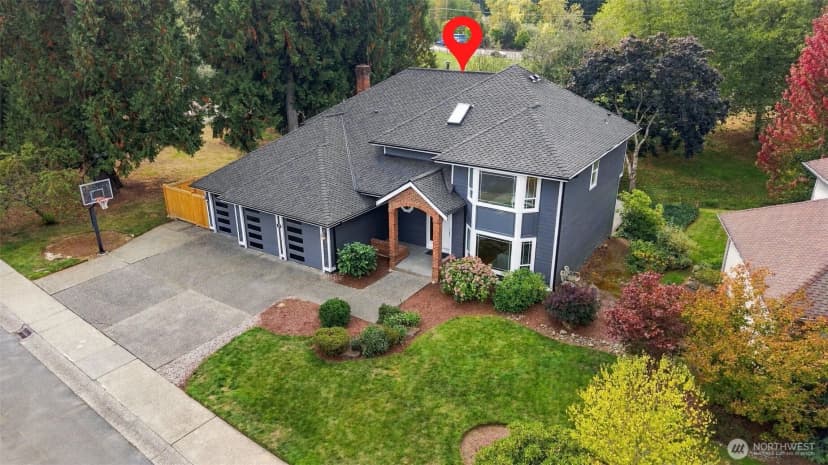 Property photo for 1803 229th Avenue Ne, Sammamish photo 33