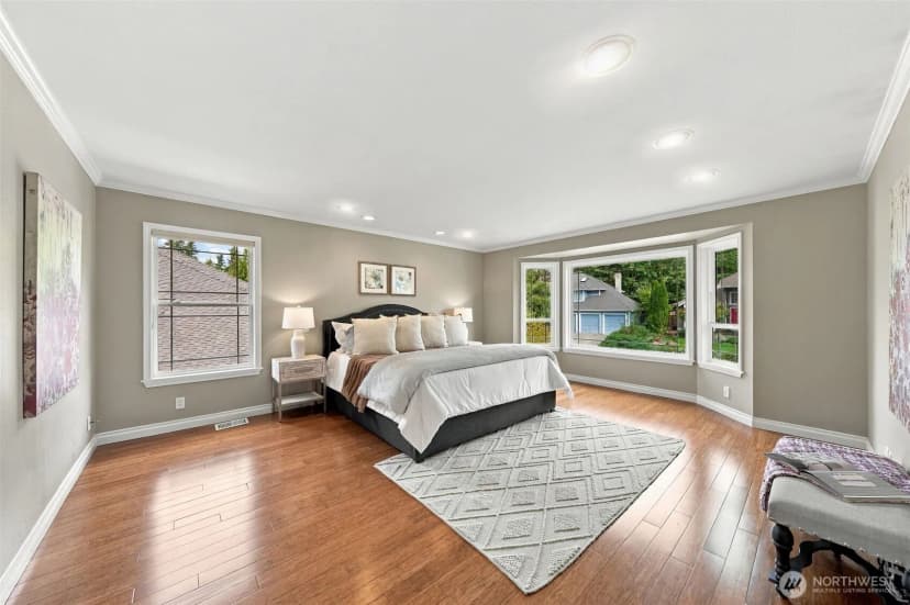 Property photo for 1803 229th Avenue Ne, Sammamish photo 12