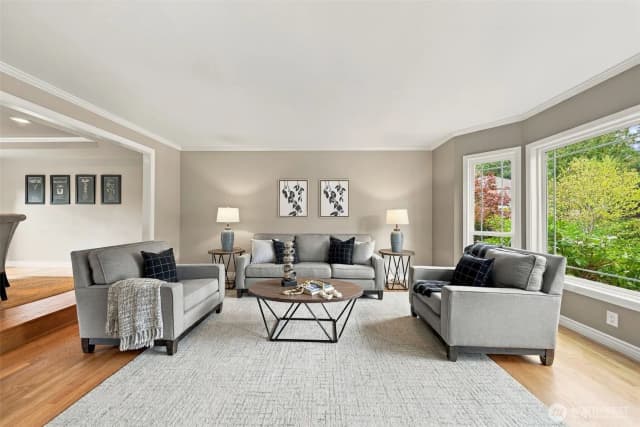 Property photo for 1803 229th Avenue Ne, Sammamish photo 4