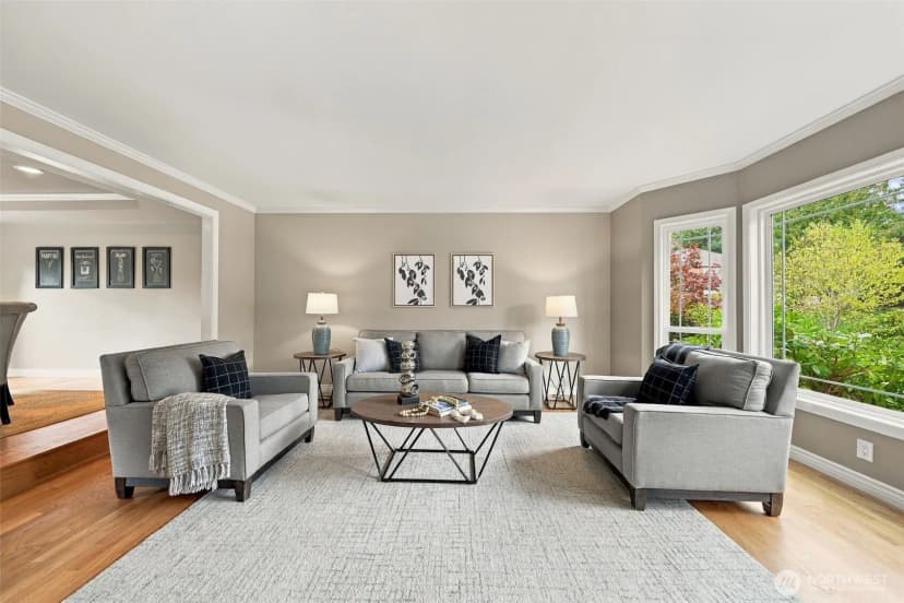 Property photo for 1803 229th Avenue Ne, Sammamish photo 4
