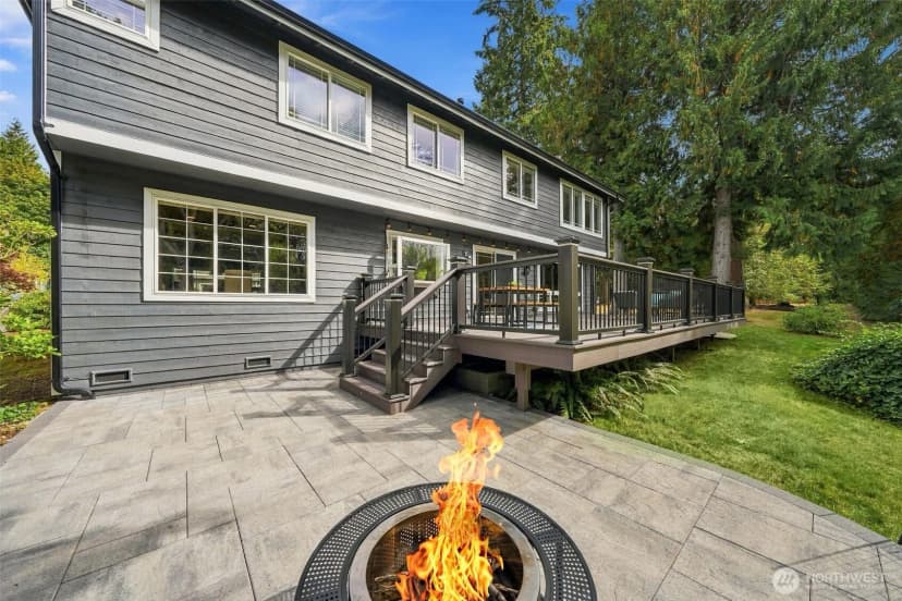 Property photo for 1803 229th Avenue Ne, Sammamish photo 25