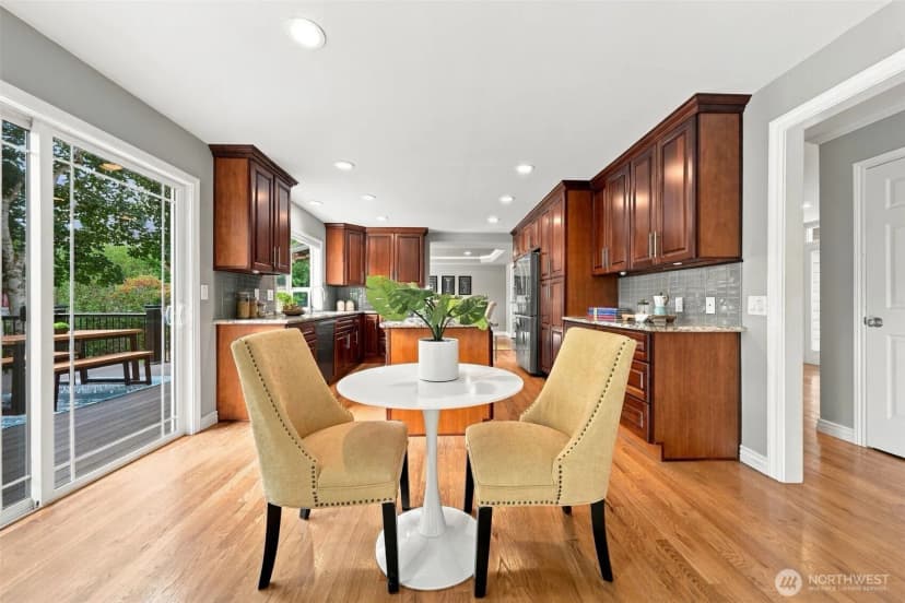 Property photo for 1803 229th Avenue Ne, Sammamish photo 9