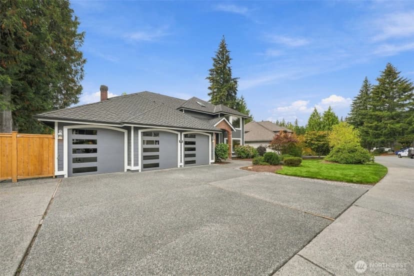 Property photo for 1803 229th Avenue Ne, Sammamish photo 32