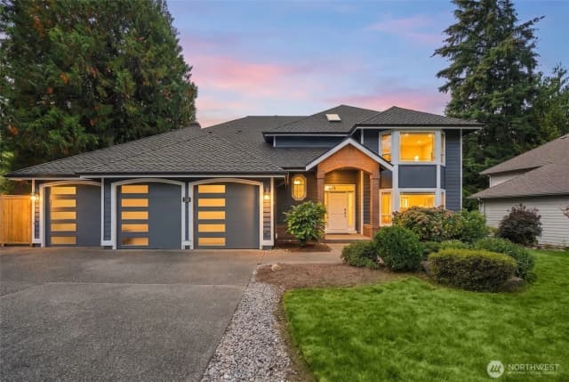 Property photo for 1803 229th Avenue Ne, Sammamish