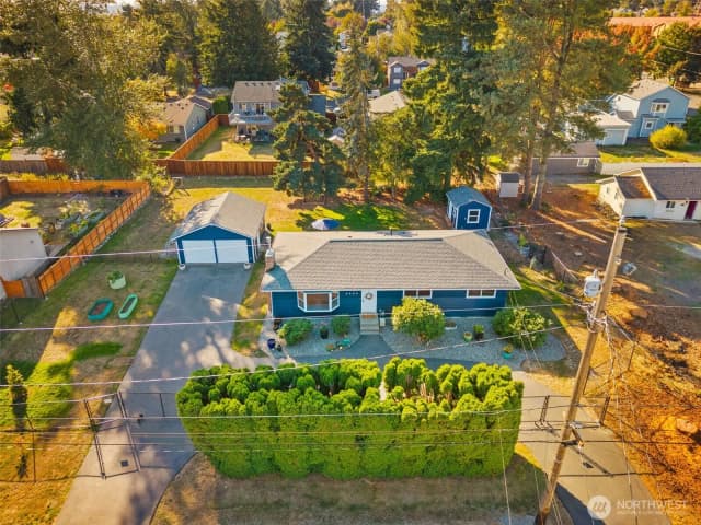 Property photo for 2530 57th Avenue Ne, Tacoma photo 2