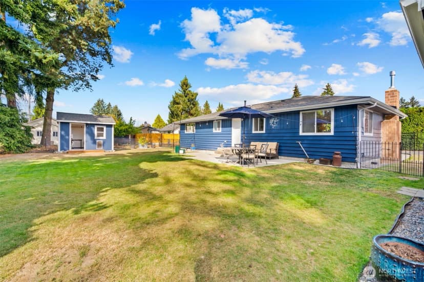 Property photo for 2530 57th Avenue Ne, Tacoma photo 32