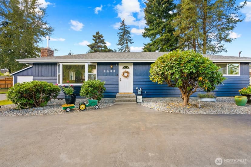 Property photo for 2530 57th Avenue Ne, Tacoma