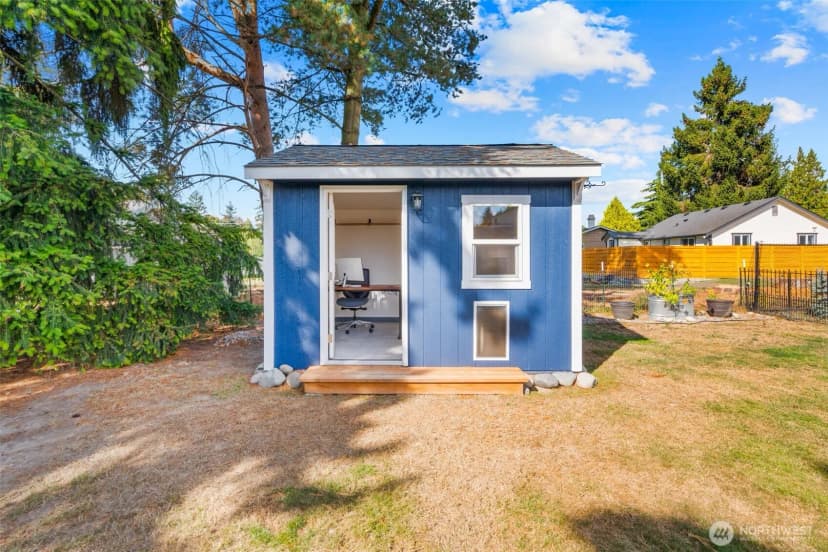 Property photo for 2530 57th Avenue Ne, Tacoma photo 26