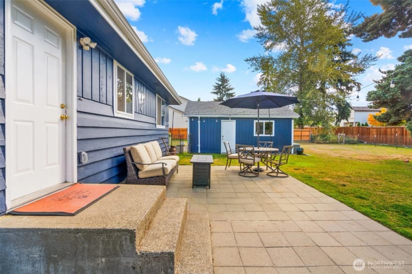 Property photo for 2530 57th Avenue Ne, Tacoma photo 30