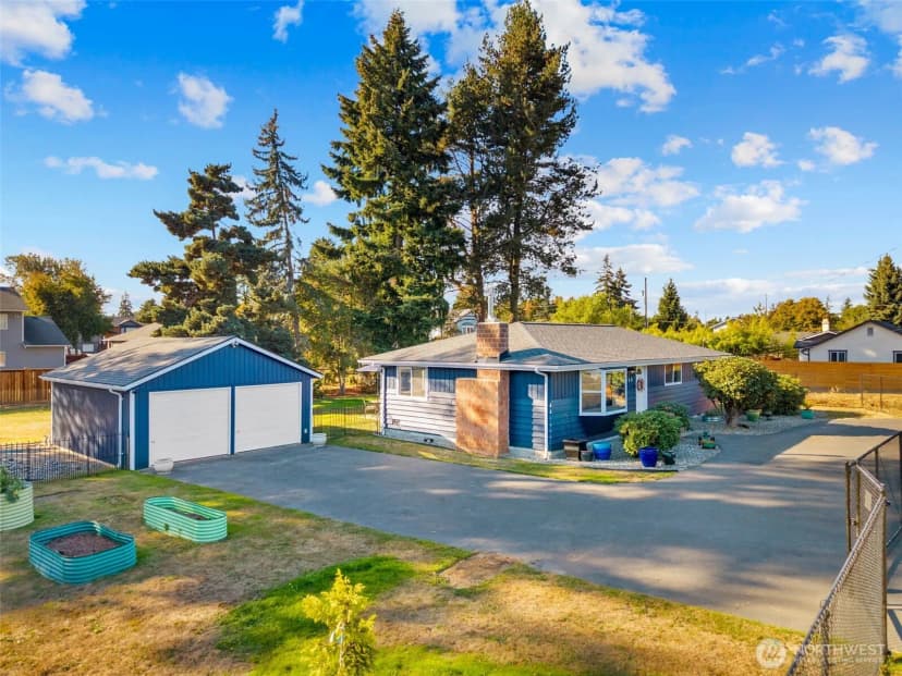 Property photo for 2530 57th Avenue Ne, Tacoma photo 33