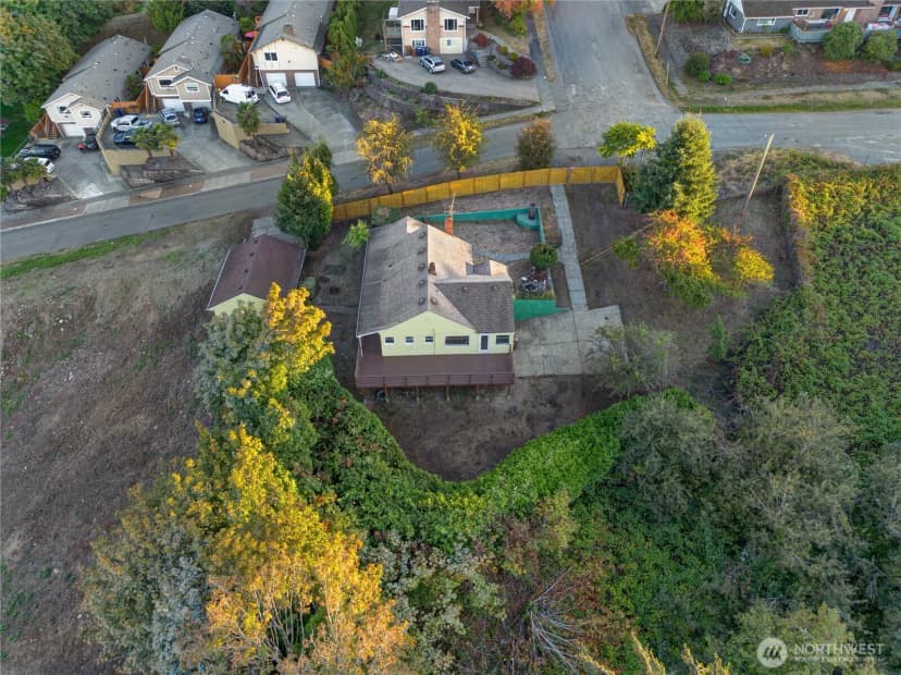 Property photo for 2819 E K Street, Tacoma photo 39