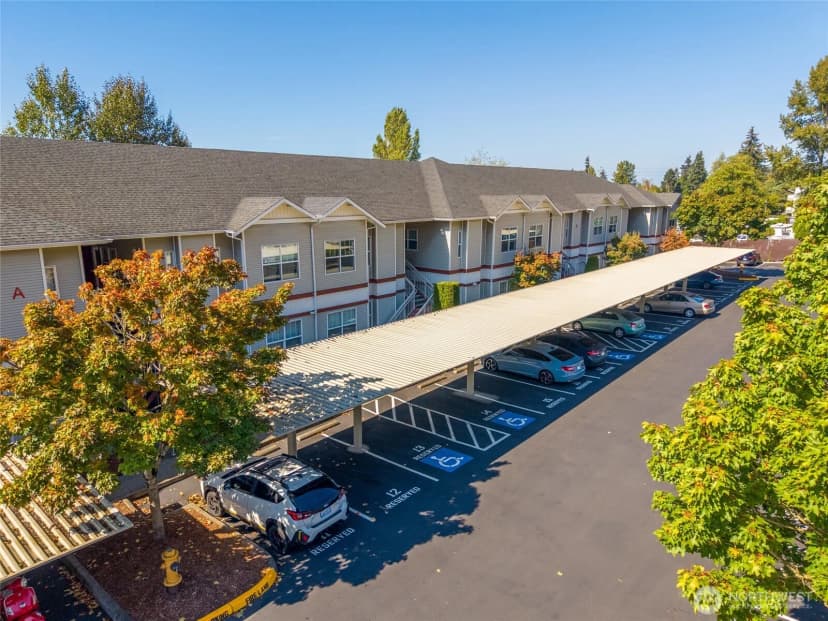 Property photo for 4217 164th Street Sw #a-206, Lynnwood