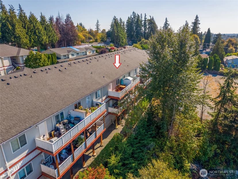 Property photo for 4217 164th Street Sw #a-206, Lynnwood photo 32