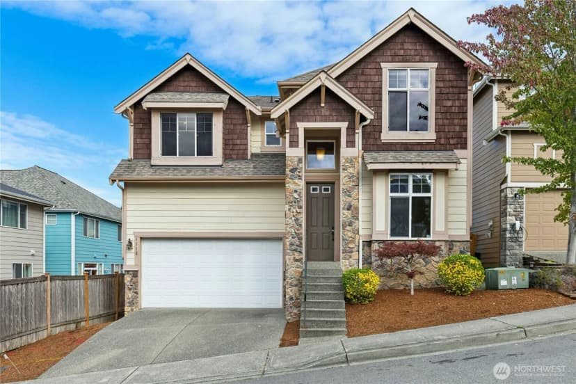Property photo for 1118 S 36 Street, Renton