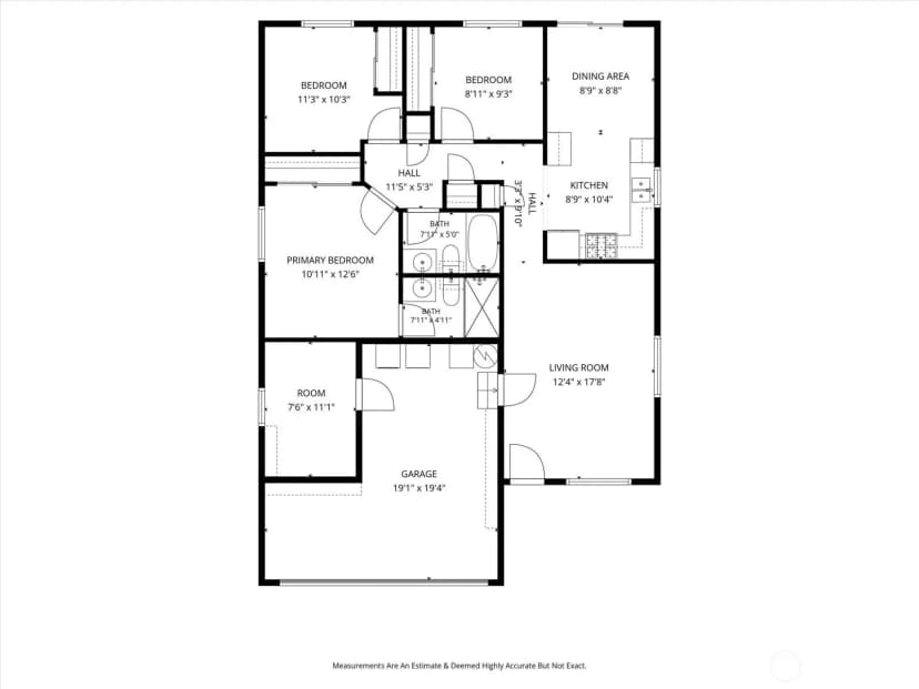 Property photo for 4501 151st Place Ne, Marysville photo 39