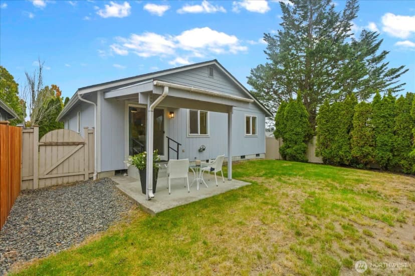 Property photo for 4501 151st Place Ne, Marysville photo 25