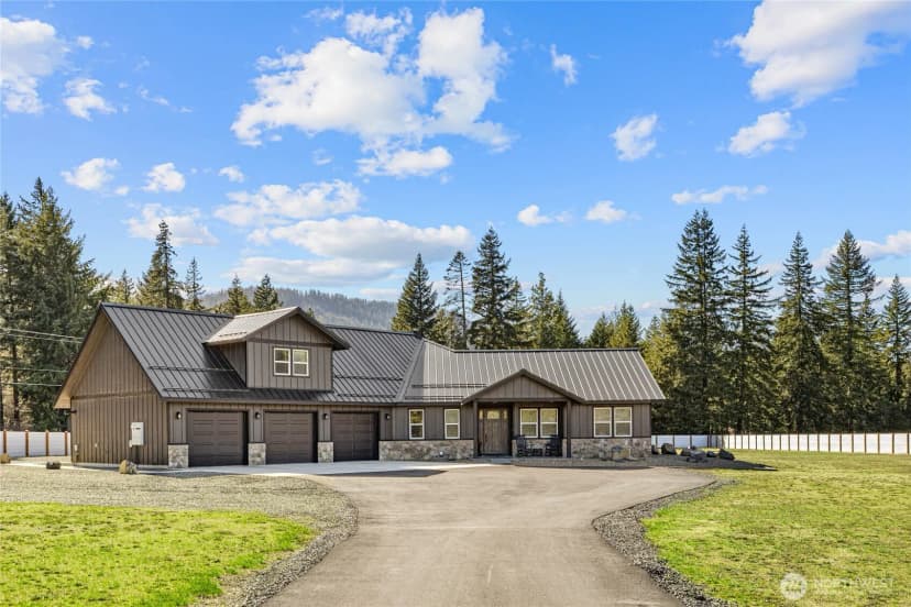 Property photo for 41 Darling Way, Cle Elum photo 2