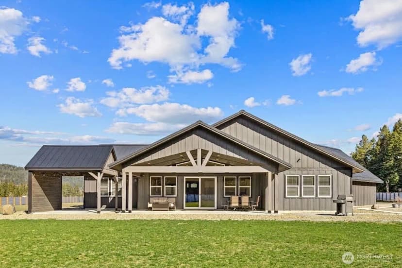 Property photo for 41 Darling Way, Cle Elum photo 11