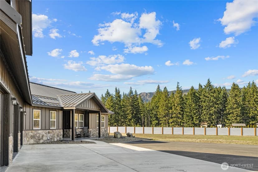 Property photo for 41 Darling Way, Cle Elum photo 13