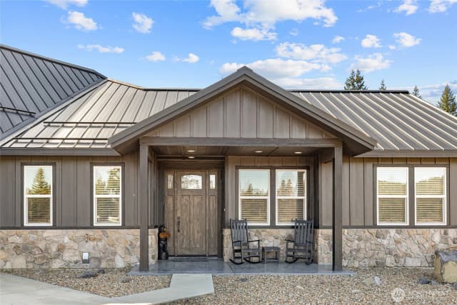 Property photo for 41 Darling Way, Cle Elum photo 3