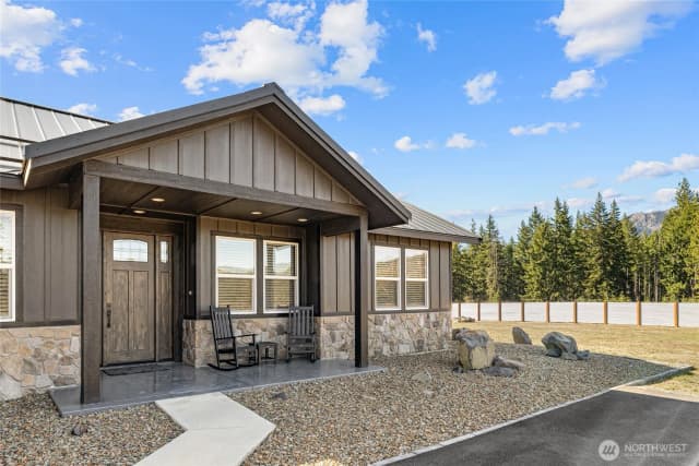 Property photo for 41 Darling Way, Cle Elum photo 4