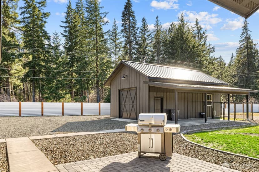 Property photo for 41 Darling Way, Cle Elum photo 6