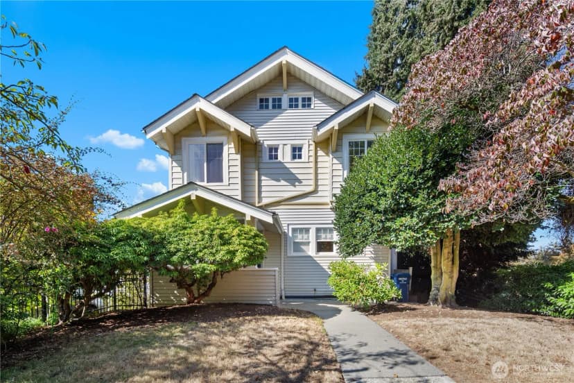 Property photo for 1435 9th Avenue W #1437, Seattle photo 2