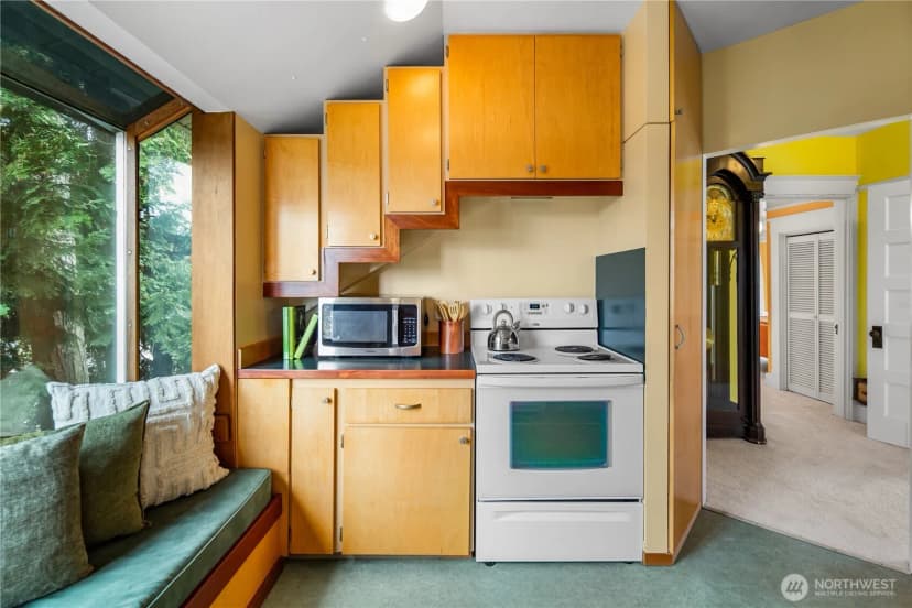 Property photo for 1435 9th Avenue W #1437, Seattle photo 25