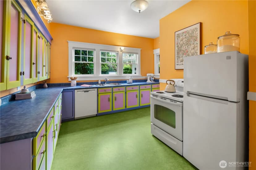 Property photo for 1435 9th Avenue W #1437, Seattle photo 13