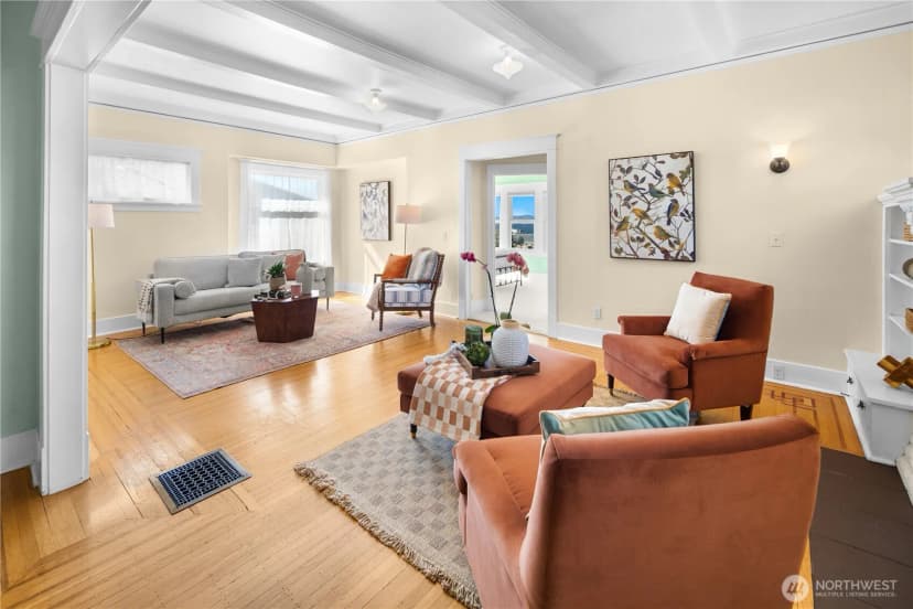 Property photo for 1435 9th Avenue W #1437, Seattle photo 6