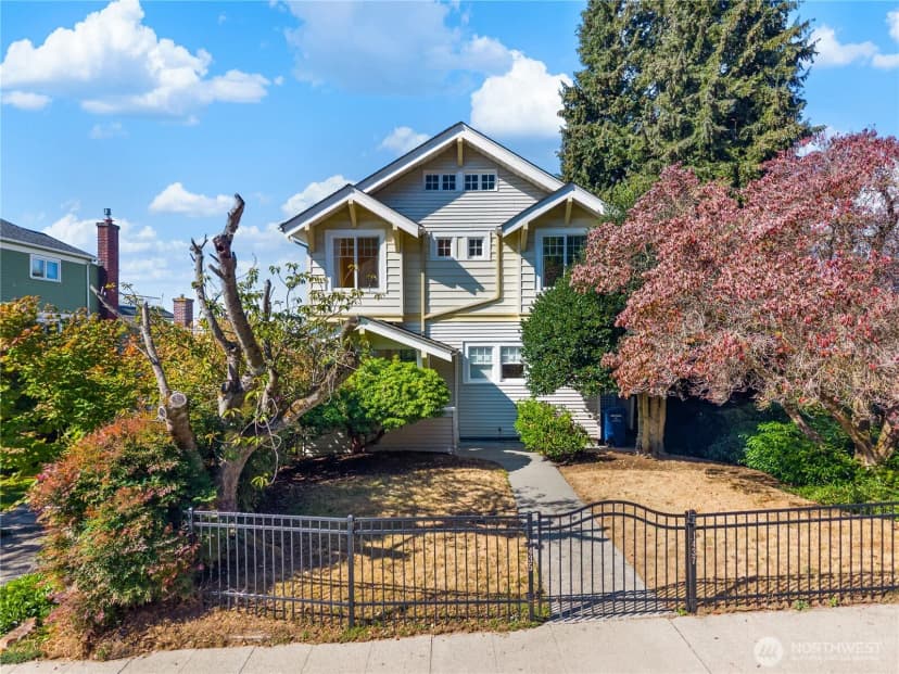 Property photo for 1435 9th Avenue W #1437, Seattle photo 35
