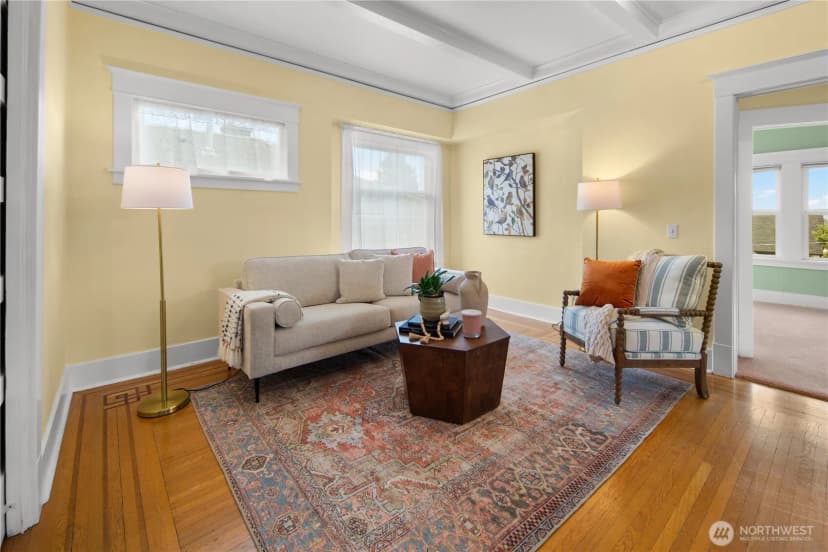 Property photo for 1435 9th Avenue W #1437, Seattle photo 8