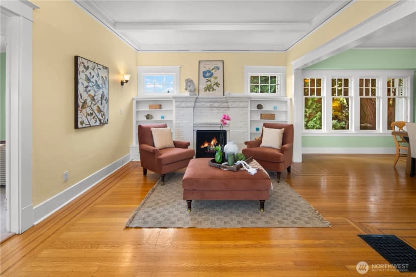 Property photo for 1435 9th Avenue W #1437, Seattle photo 9