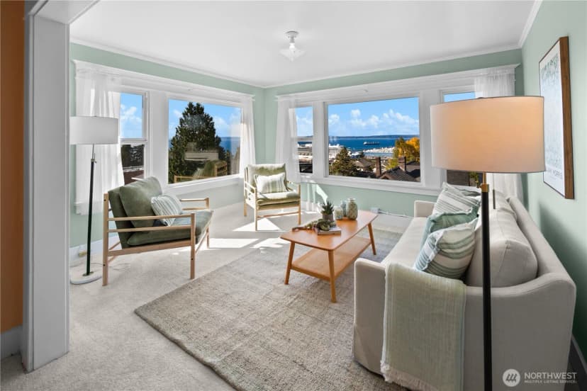 Property photo for 1435 9th Avenue W #1437, Seattle photo 21