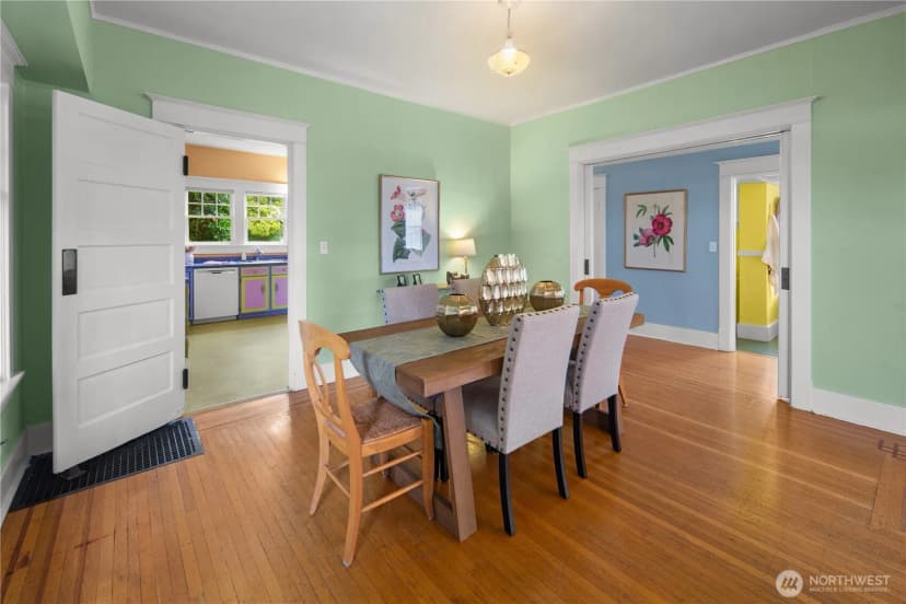 Property photo for 1435 9th Avenue W #1437, Seattle photo 11
