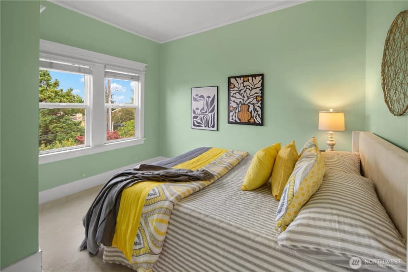 Property photo for 1435 9th Avenue W #1437, Seattle photo 17