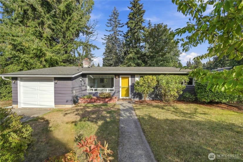 Property photo for 22221 92nd Avenue W, Edmonds