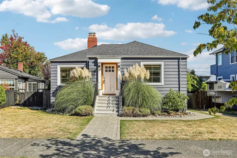 Property photo for 3806 36th Avenue Sw, Seattle