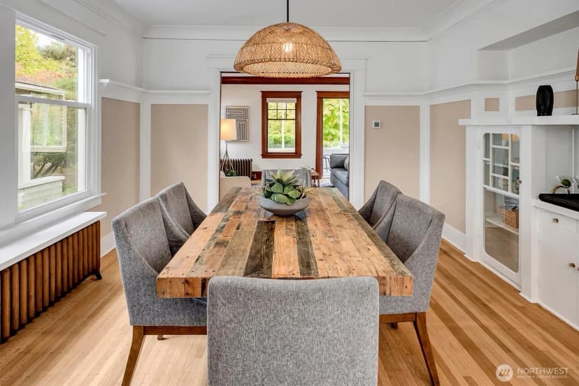 Property photo for 3312 Hunter Boulevard S, Seattle photo 11