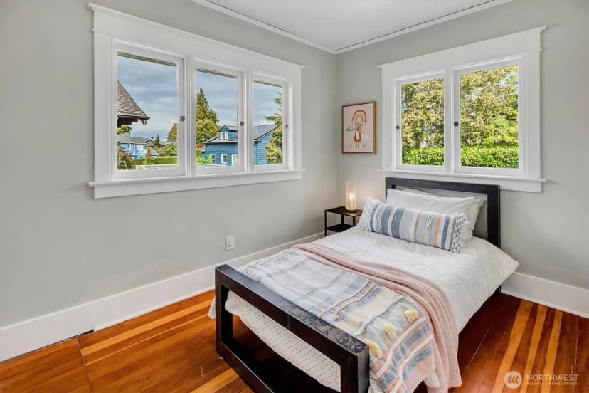Property photo for 3312 Hunter Boulevard S, Seattle photo 27