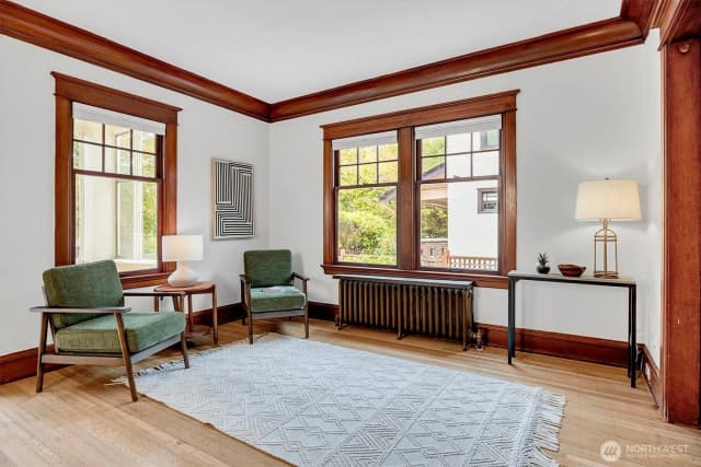 Property photo for 3312 Hunter Boulevard S, Seattle photo 5