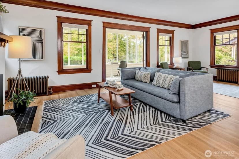 Property photo for 3312 Hunter Boulevard S, Seattle photo 10